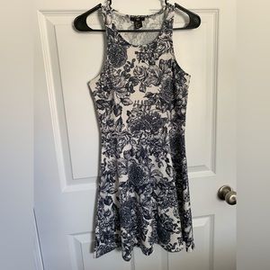 Skater Dress
